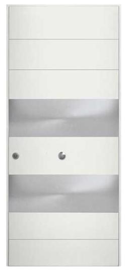 COCIF Бронированная входная дверь для улицы Metallum sun-id-1401769 - Вид №3