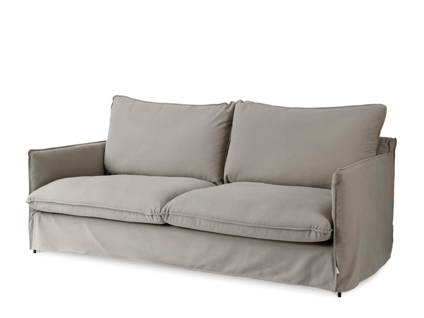 3-местный тканевый диван Pilma Gracia ARCH-00151487