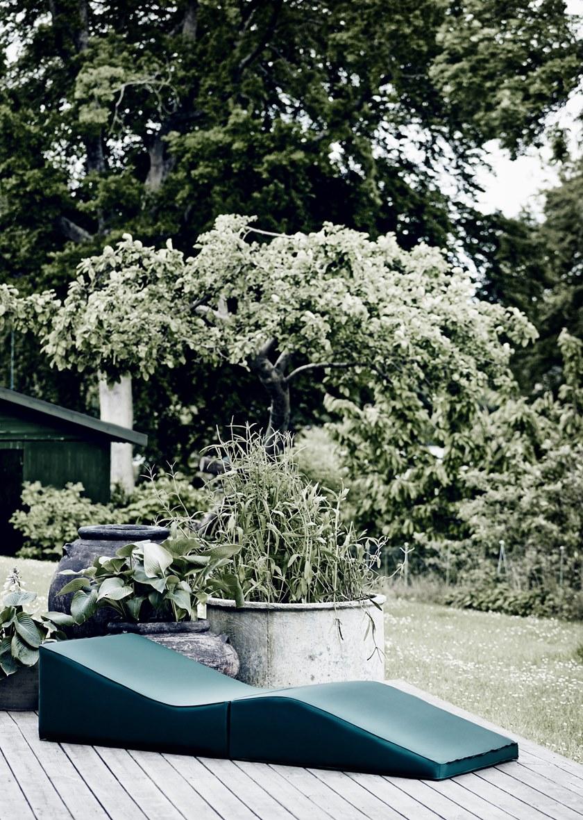 SOFTLINE Шезлонг / грядка sun-id-1396412 - Вид №3