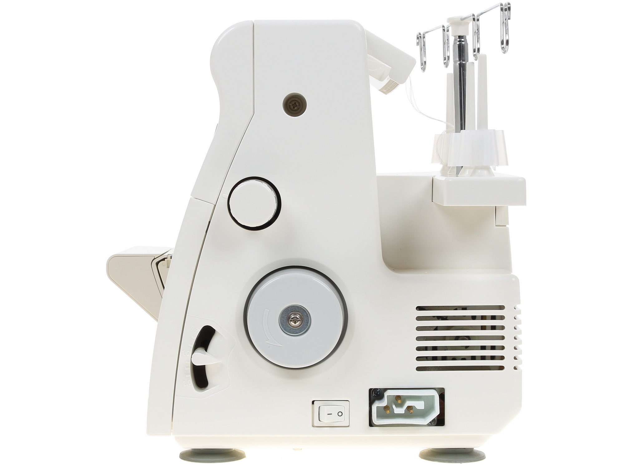 1213275 Оверлок Singer MyLock 674D STDN-0001372 - Вид №2