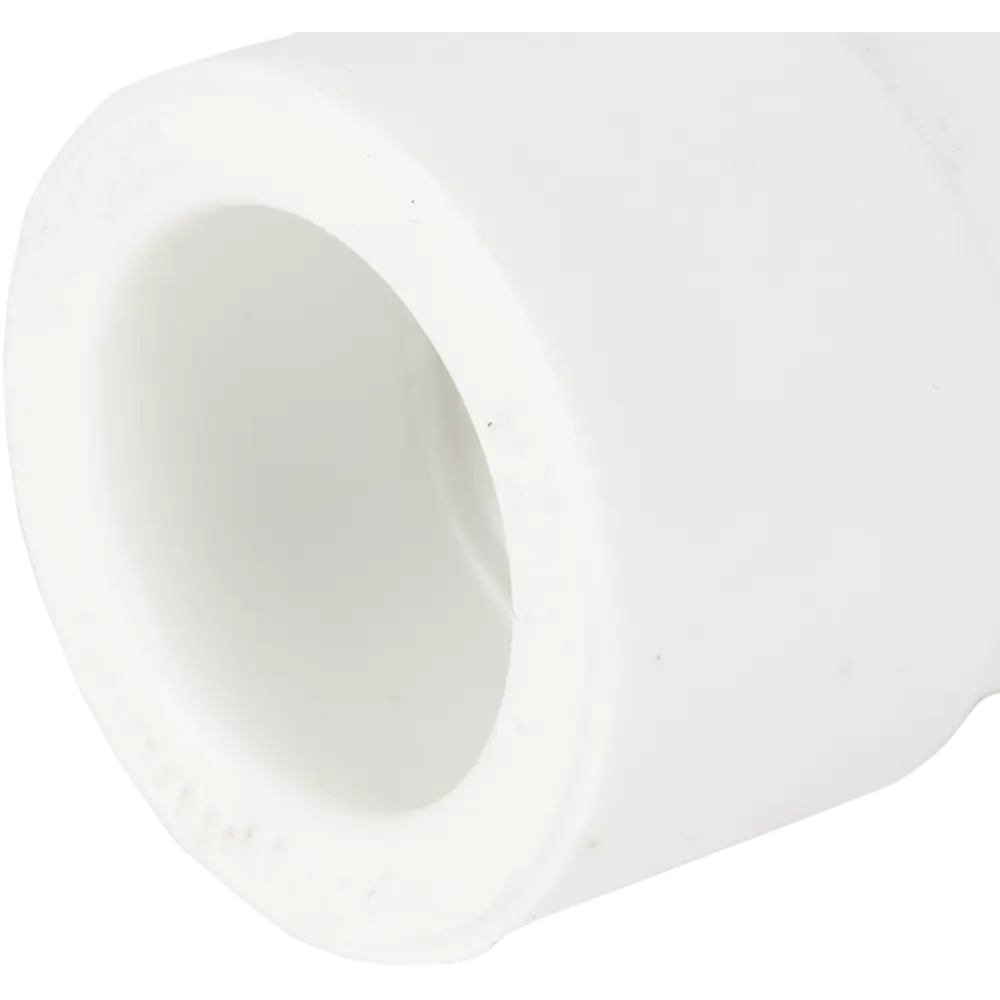 Муфта переходная РВК 32x25 мм полипропилен STLM-2007393 - Вид №1