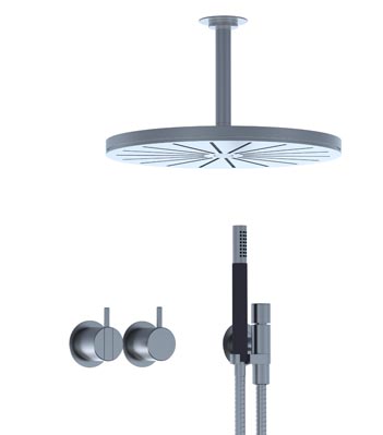 2471-061A Смесители для душа vola 