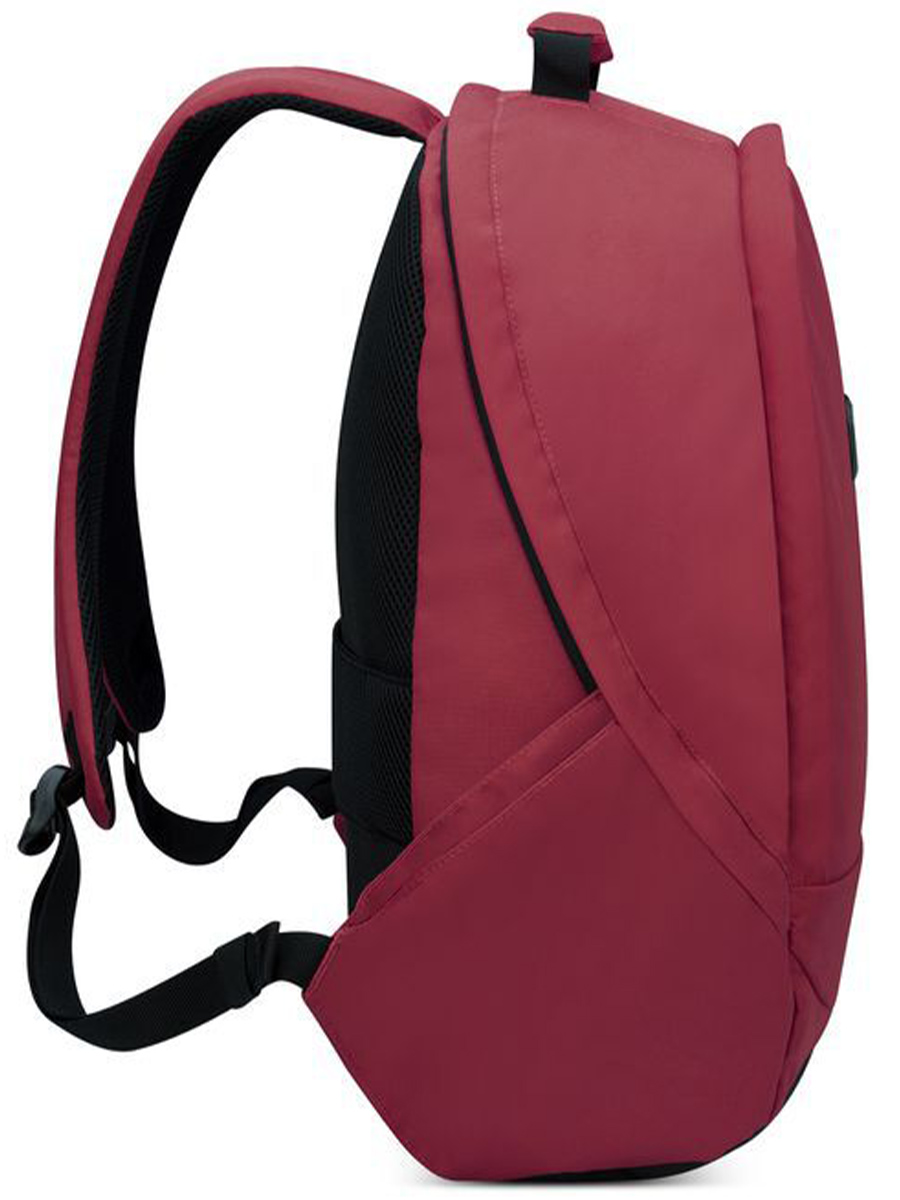 3334600 04 Рюкзак 3334600 Backpack 15.6 Delsey Securban  - Вид №2
