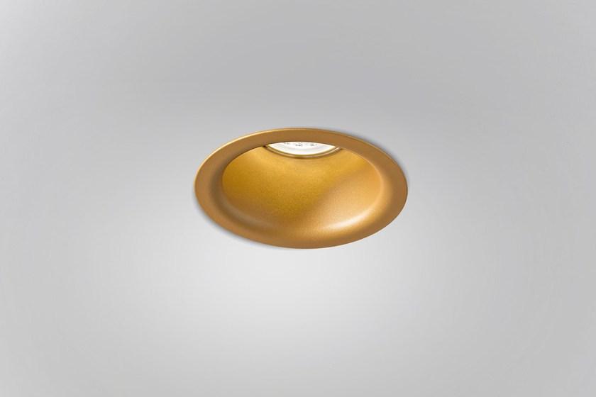 PANZERI Встраиваемый алюминиевый светодиодный светильник Joe Xa2115 - Вид №2