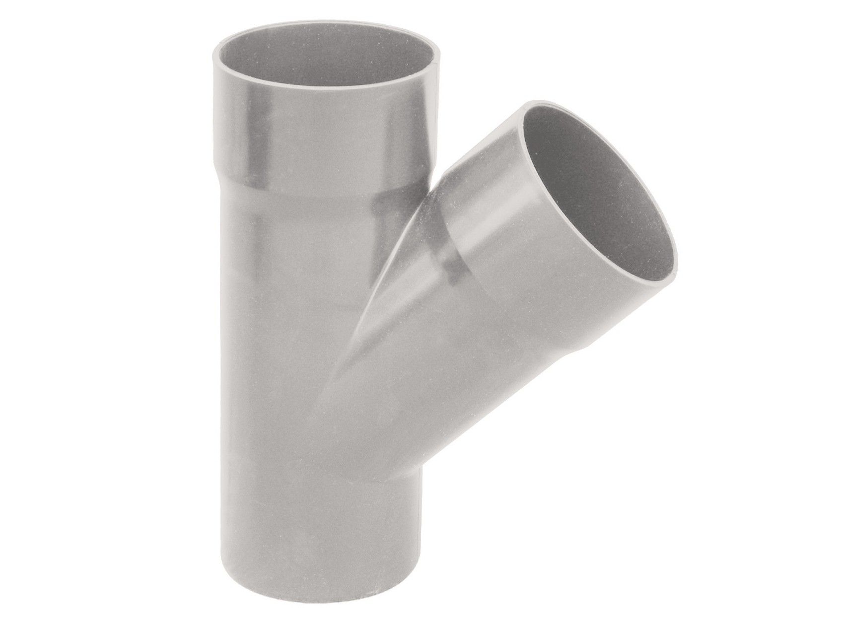 Простая Брага 45° First Corporation First Plast ARCH-00027581 - Вид №1