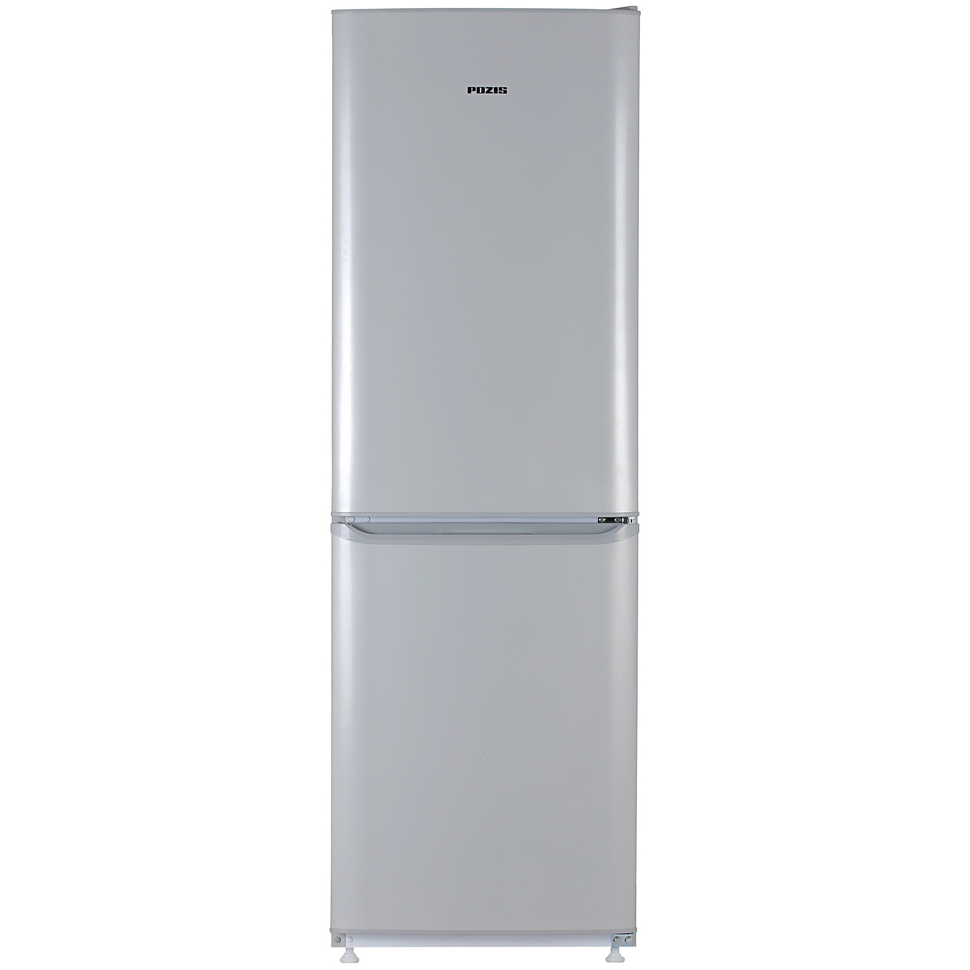 1098694 Холодильник с морозильником   Pozis RK-139 серебристый STDN-0084531 - Вид №2