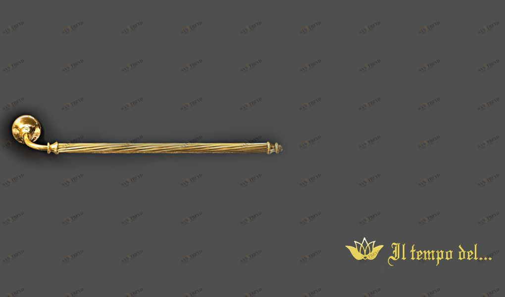 Il Tempo Del ПолотенцедержательTermoarredo Accessori AC2582 Arredo AC2582ARREDO