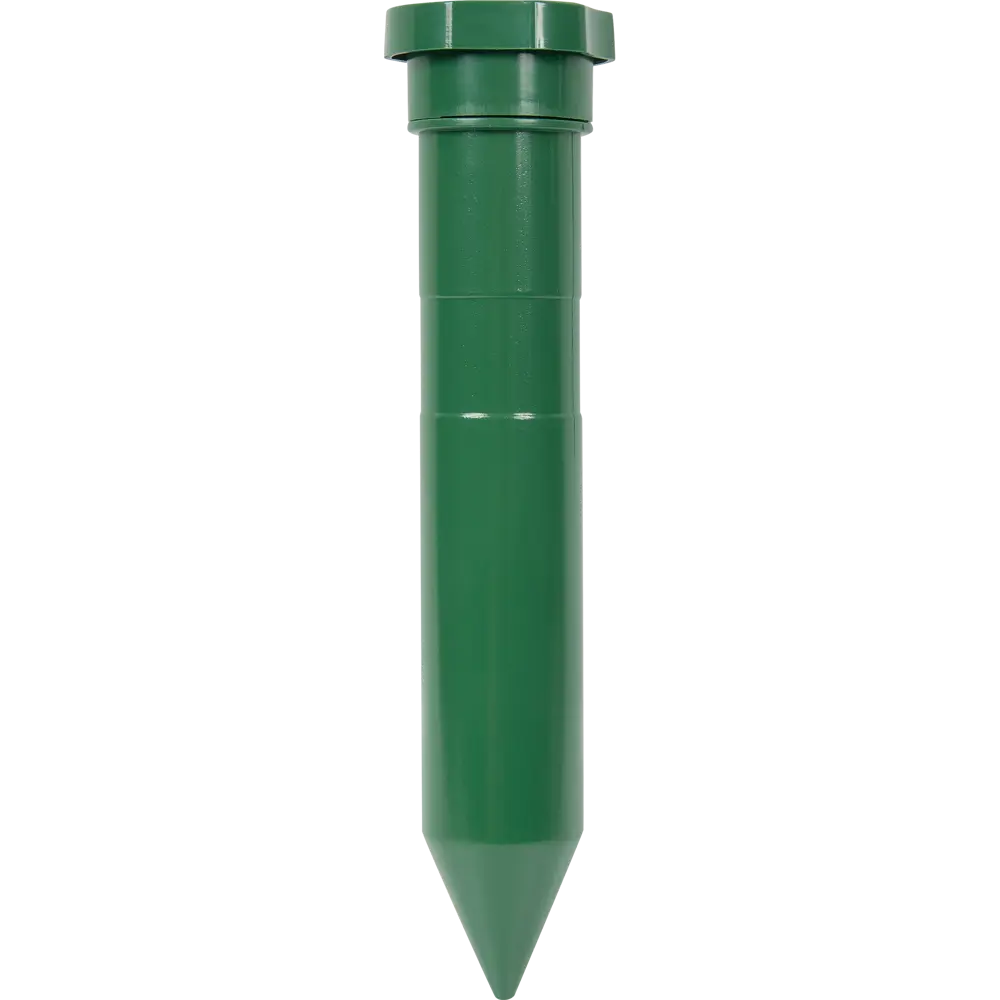 Отпугиватель ультразвуковой от кротов и змей на батарейках ECOTEC STLM-2060258 - Вид №1