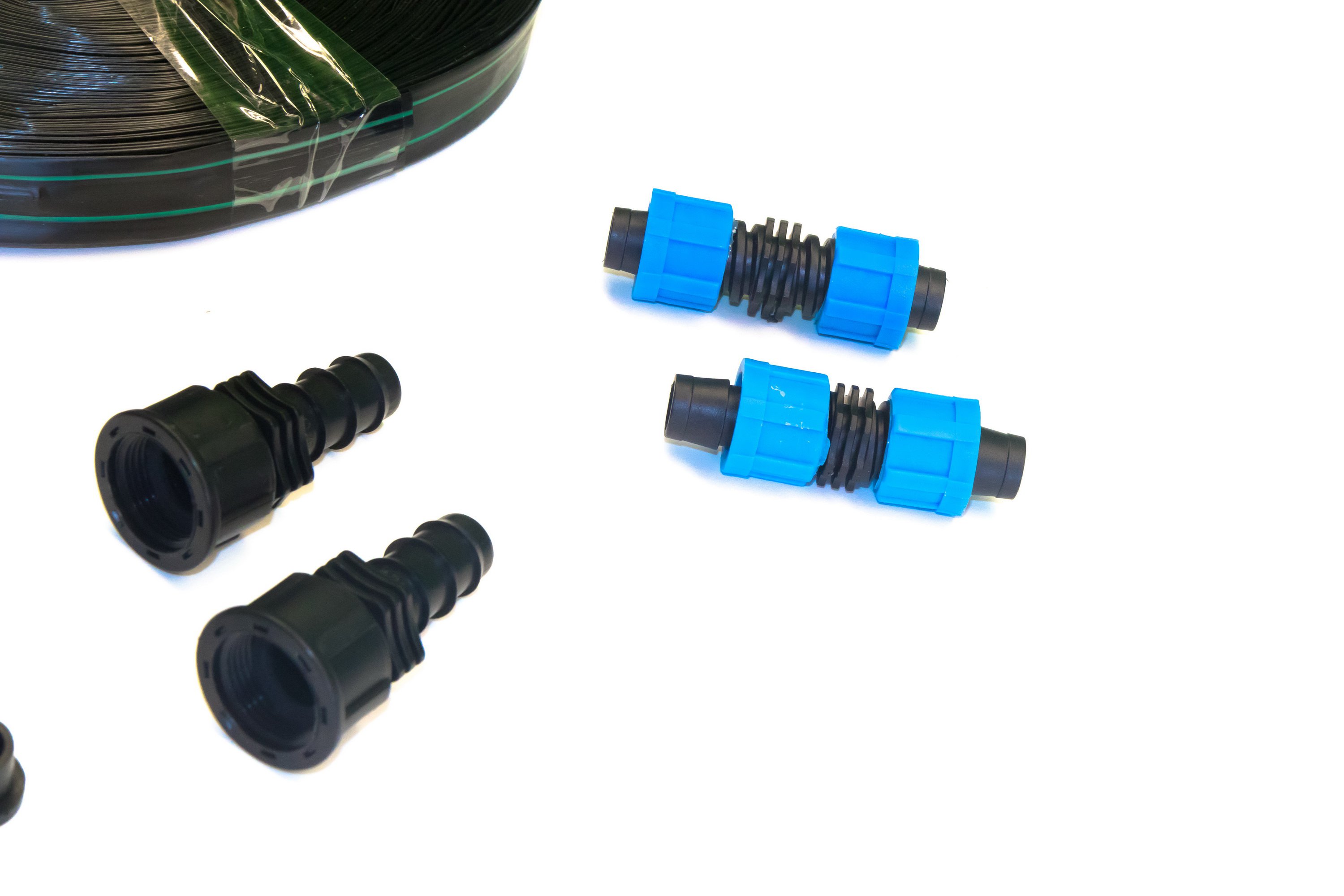 2507 Набор капельного полива №4 для теплиц 4*3 и 6*3 LAB.Space  - Вид №5