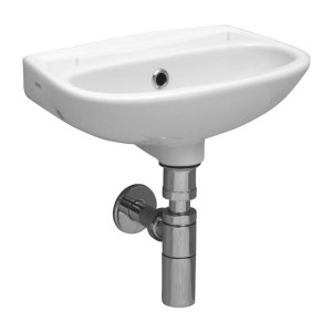 1301  1301 Умывальник 41x25см