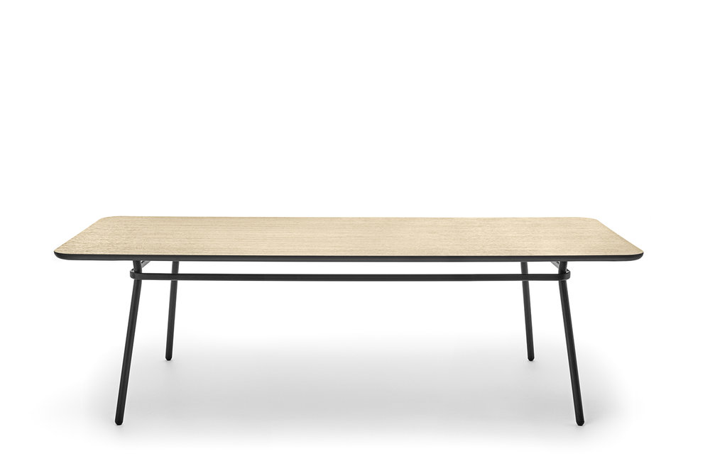 085034 Обеденный стол Omelette Lasso  - Вид №4