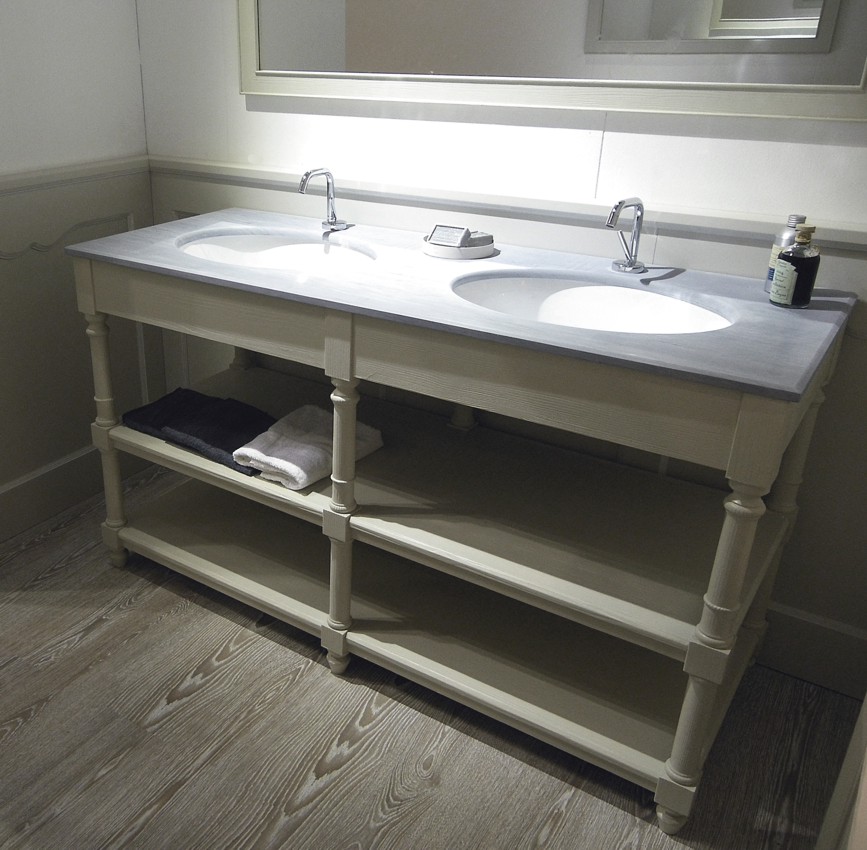 4351 Mobile bagno Bianchini&Capponi PROVENZALE Bianchini Capponi - Вид №4