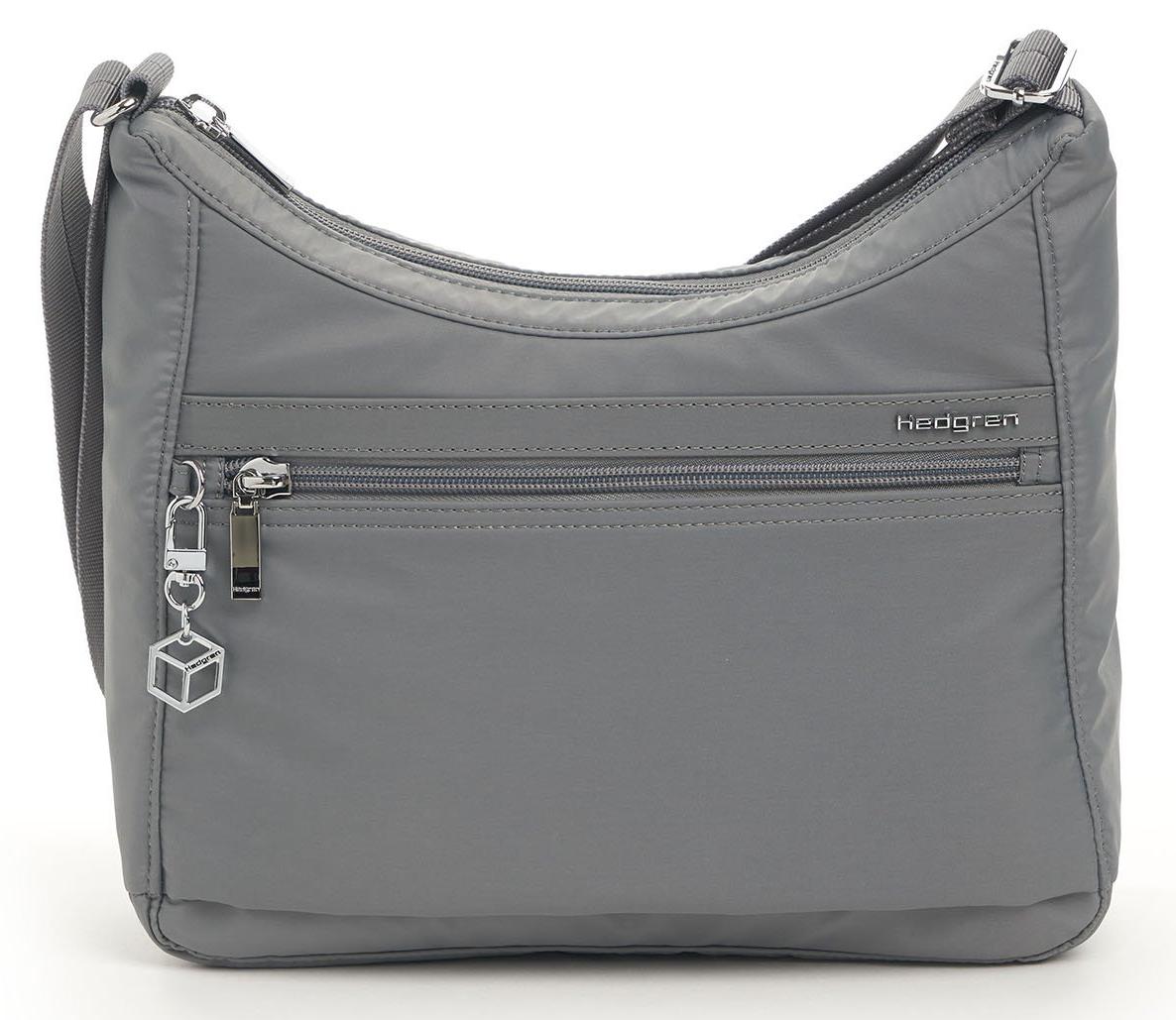 HIC01S/154-07 Молодежная сумка HIC01S Harper`s S RFID Hedgren Inner City  - Вид №1