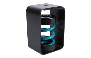 2800705000 VibraTek® HS-1X Spring Hanger high performance spring isolator for medium to heavy machinery walraven
