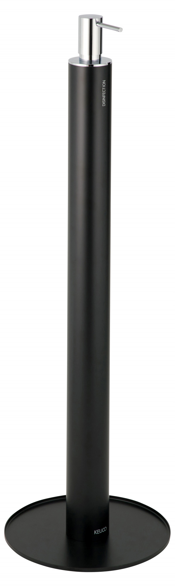 04957370400 Дозатор дезинфицирующих средств KEUCO Universalartikel 