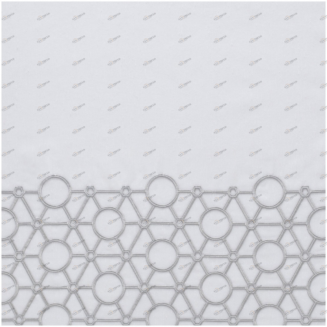 Рулон обоев PLACE DES VOSGES PDV27829123. Основа парусина Casadeco