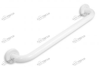 Поручень Novaservis Metalia Help R6670.11 белый R667011