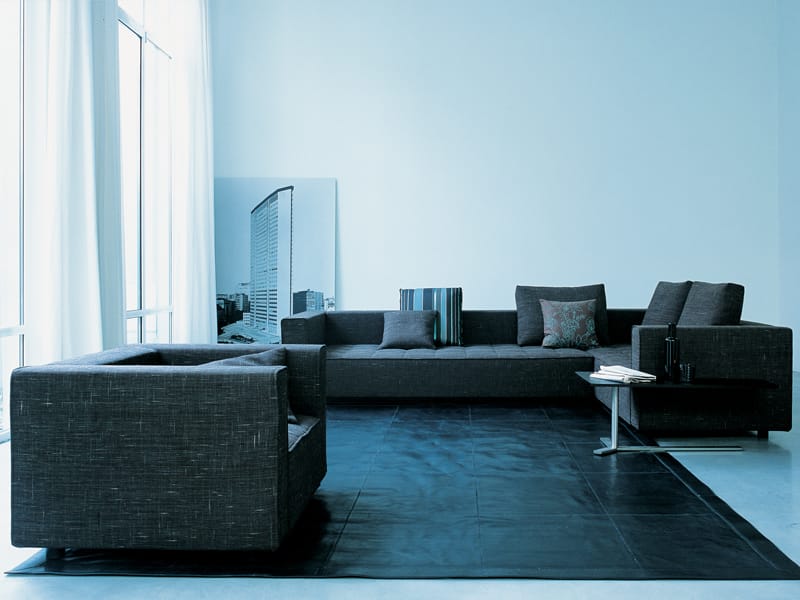 Съемный диван Zanotta ARCH-00018317 - Вид №2