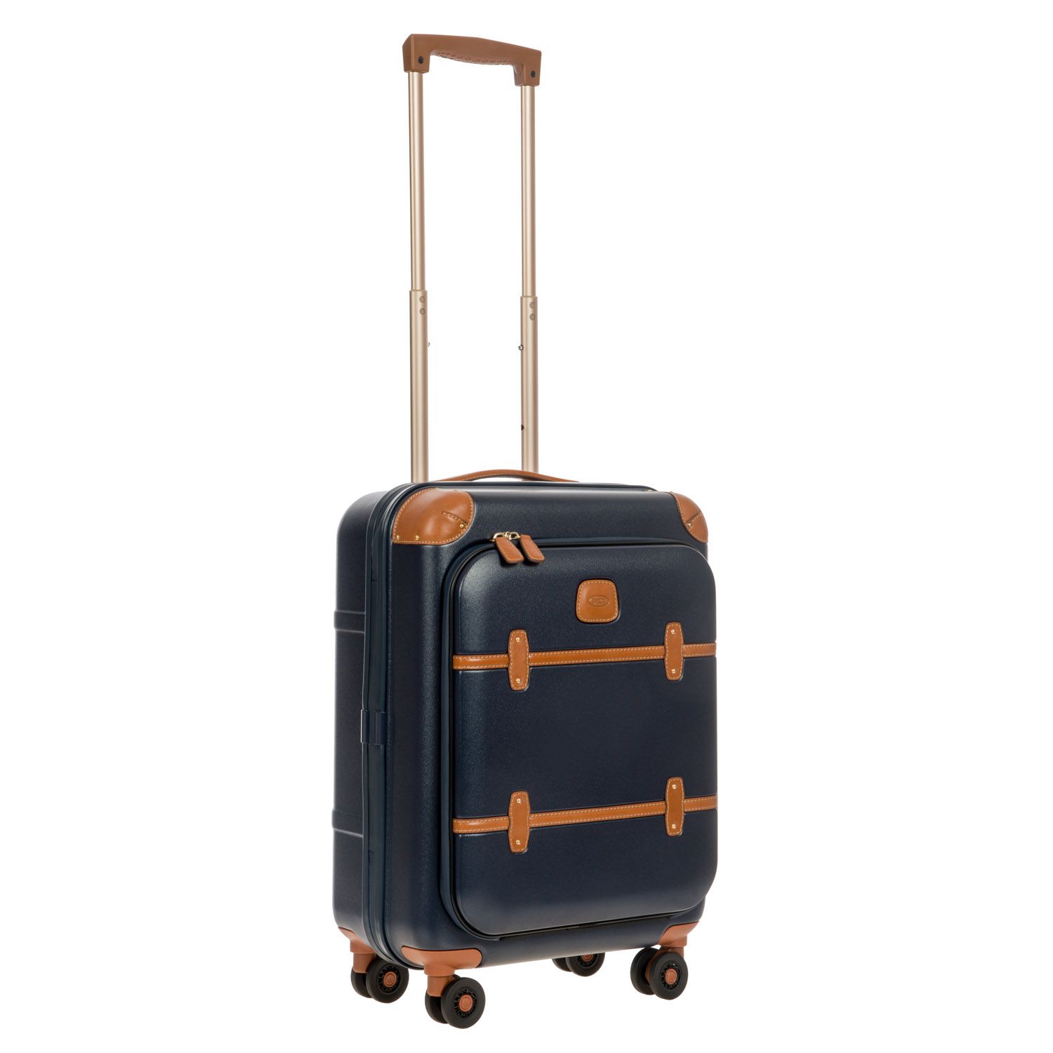 BBG08311.698 Чемодан BBG08311 Trolley S Brics Bellagio - Вид №1