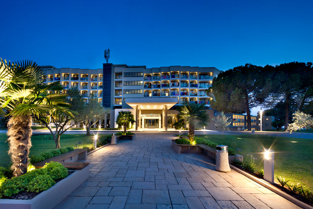 1968611 Мобильный светильник Platek MOON Paletto  MOON Applique H. 800 mm - 3 LED 3000K single emission  - Вид №5