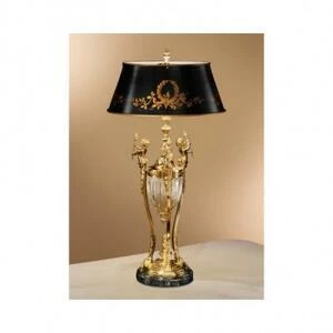 Лампа / 0148/3/L/SILV