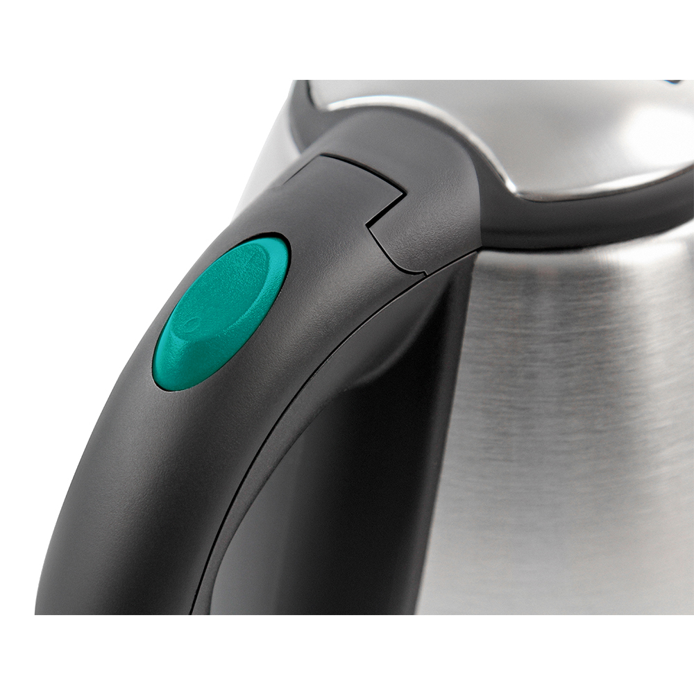 9091571 Электрочайник HOME ELEMENT HE-KT174 светлая яшма серебристый STDN-0140169 - Вид №8