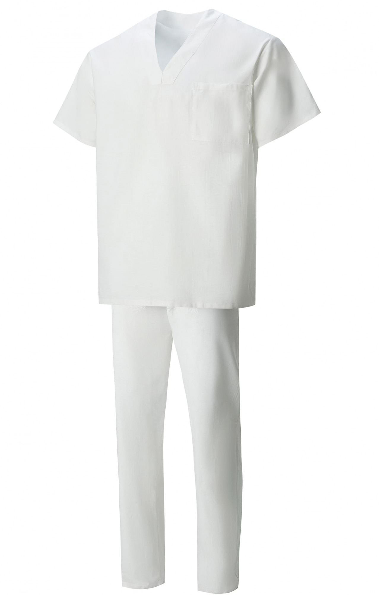 60871 Костюм пекаря  Повар  размер 56-58/182-188 Спецодежда 