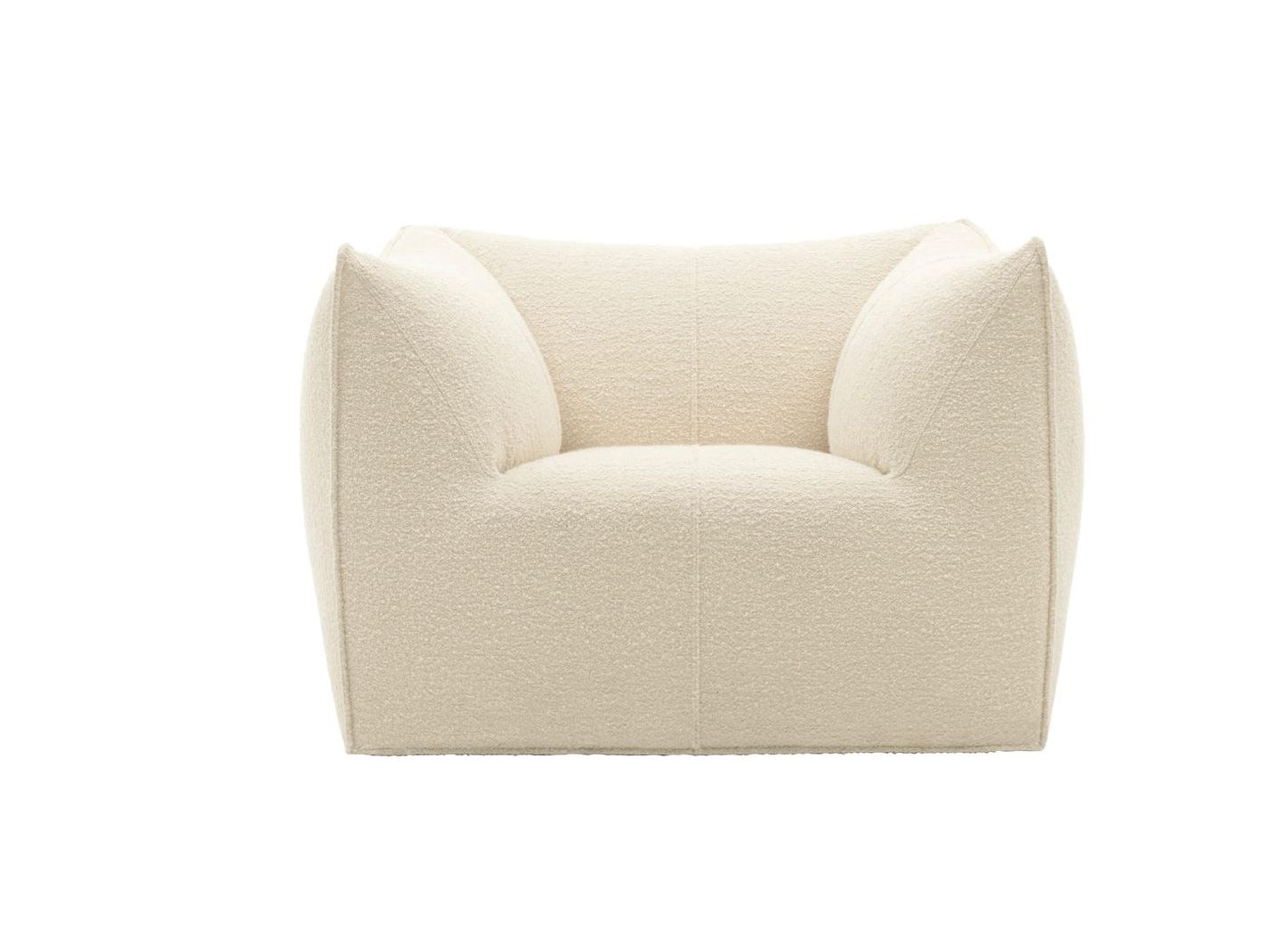 Кресло с подлокотниками B&B Italia куклы ARCH-00122748 - Вид №12