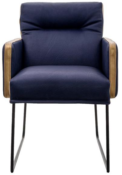 KFF Мягкое кресло-санки с подлокотниками D-light sun-id-1492793 - Вид №2