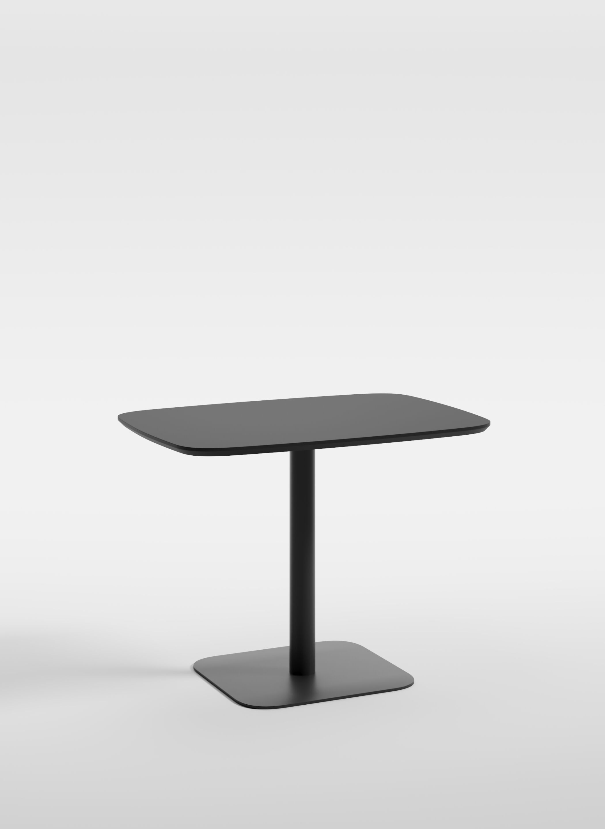 Деревянный стол с центральным основанием WORKSPACE ROME ARCH-00098944 - Вид №11