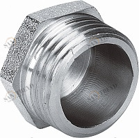 Заглушка 3/4М (AQuafit) 184817