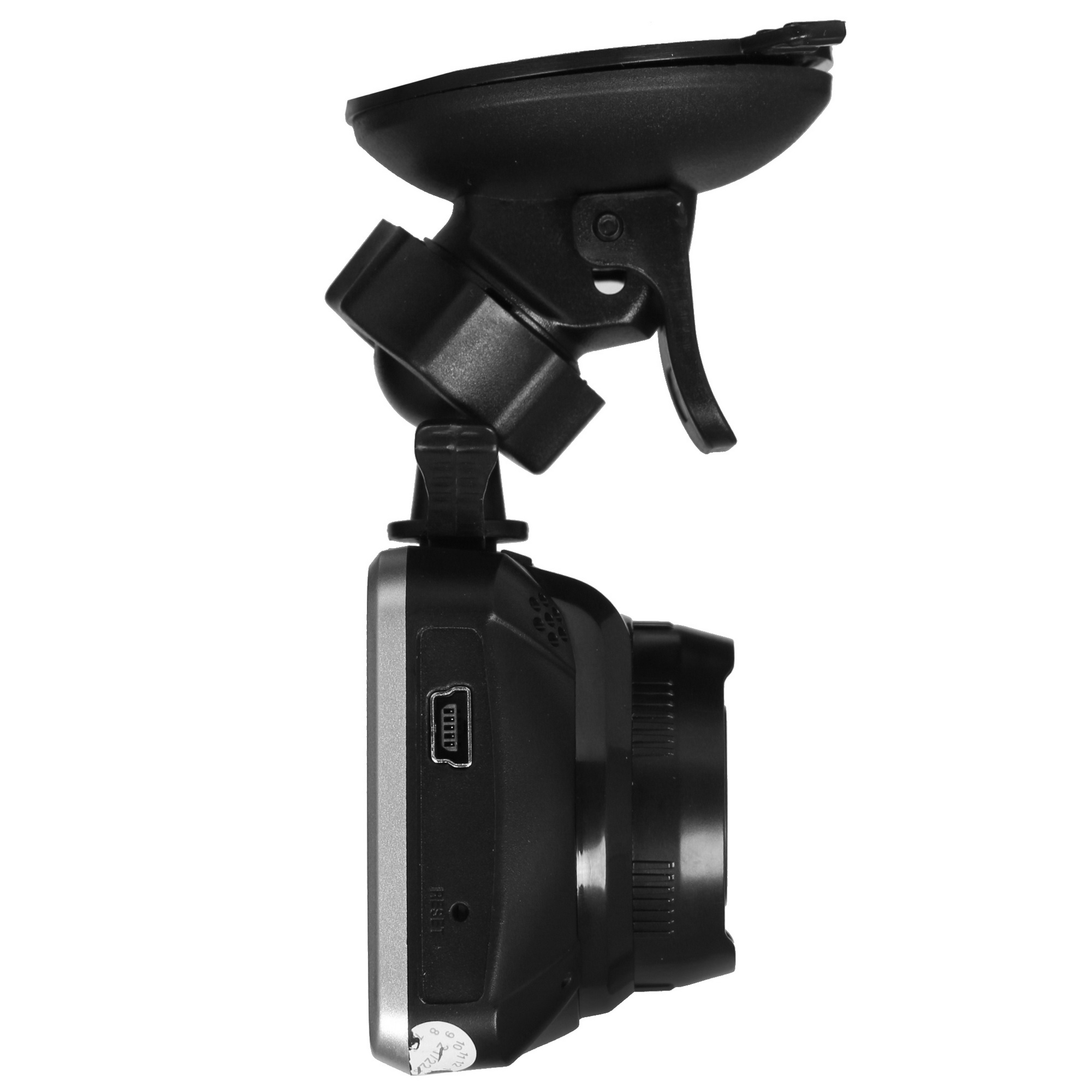 4722127 Видеорегистратор NAVITEL DR210 NV STDN-0096885 - Вид №4