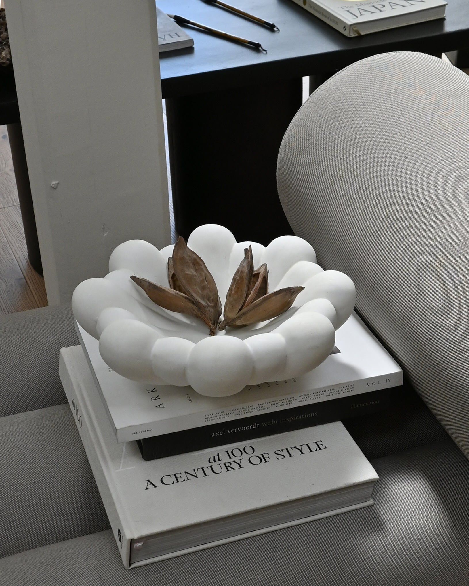 Керамические центральные 101 Copenhagen Bloom ARCH-00144696 - Вид №4