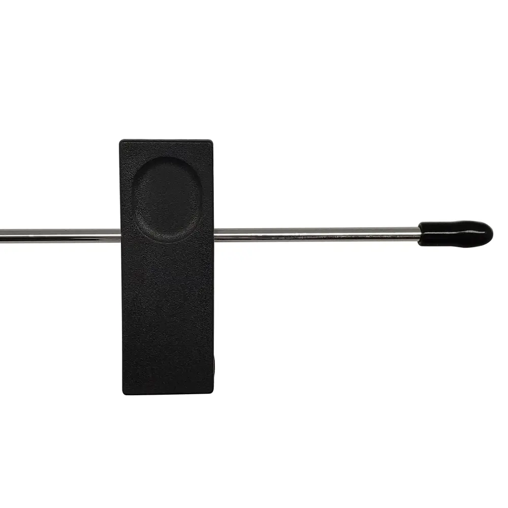 Вешалка-зажим Spaceo для брюк и юбок с крючком 82680675 Вешалка с зажимами STLM-0033933 - Вид №1