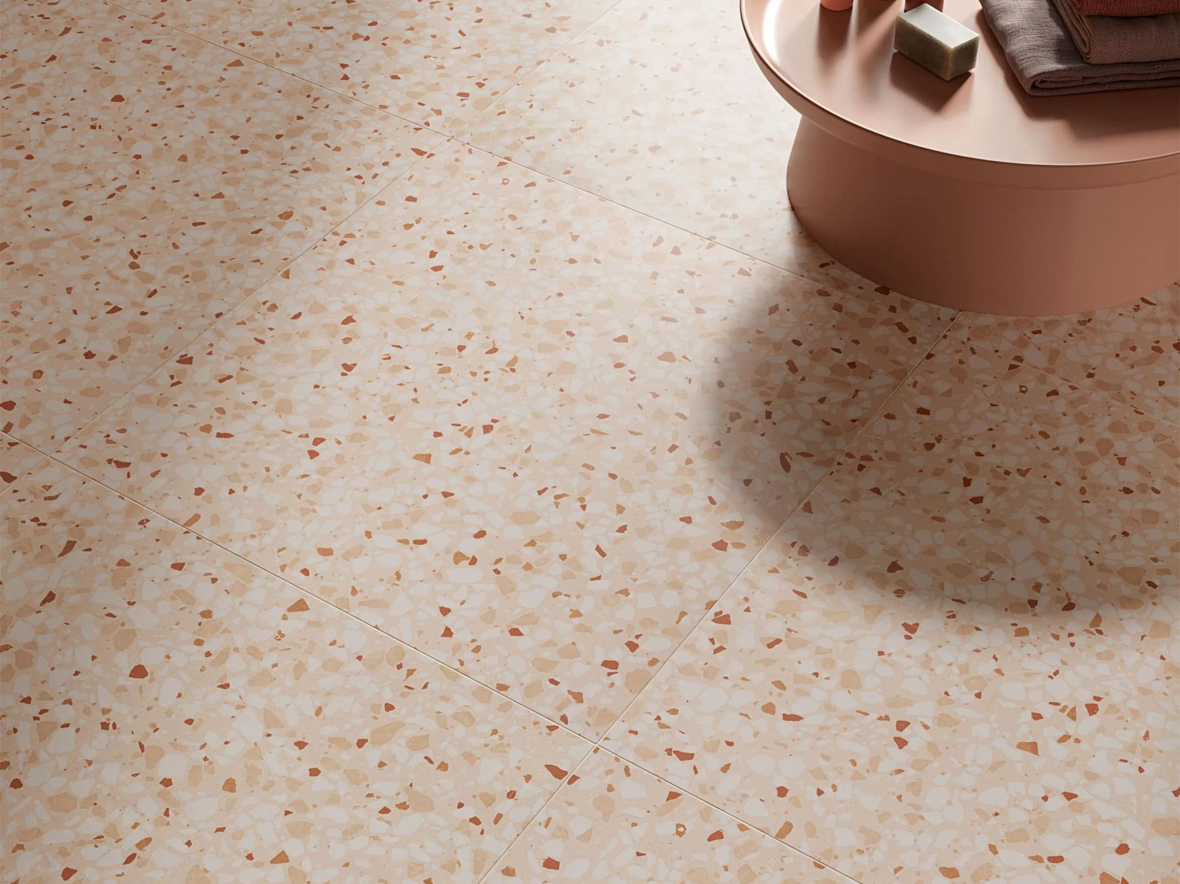 Пол / керамогранит с эффектом цемента FAP ceramiche Glim ARCH-00112635