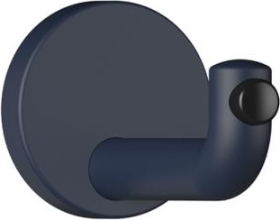 477.90B035 Крюк с дверным буфером HEWI Edition matt | Polyamid  - Вид №11