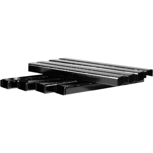 Скобы Okinawa тип 140 для мебельного степлера, 6 мм (1000 шт) 89403094