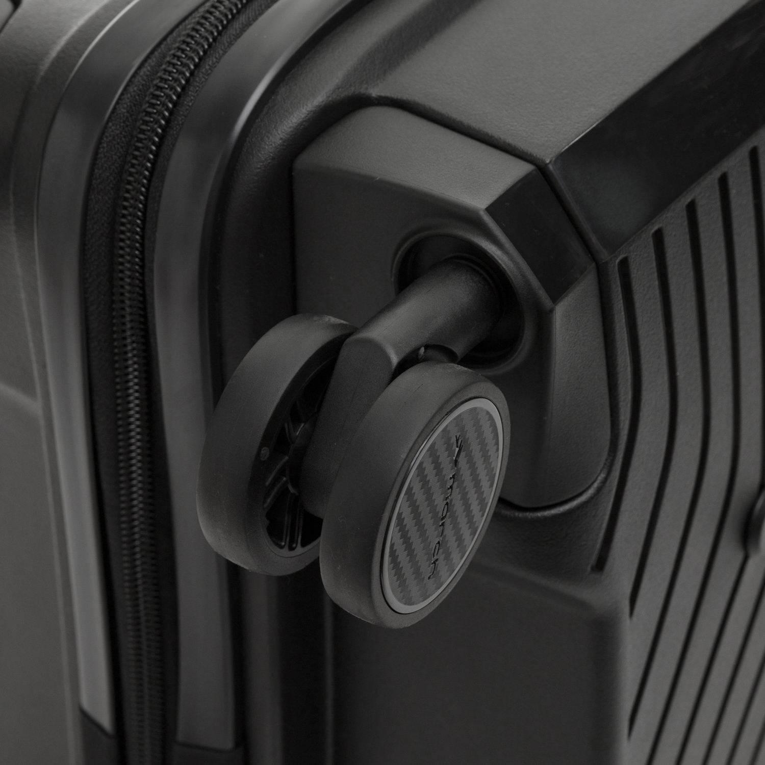 M1260-07-52 Чемодан M1260*52 S March Gotthard  - Вид №4