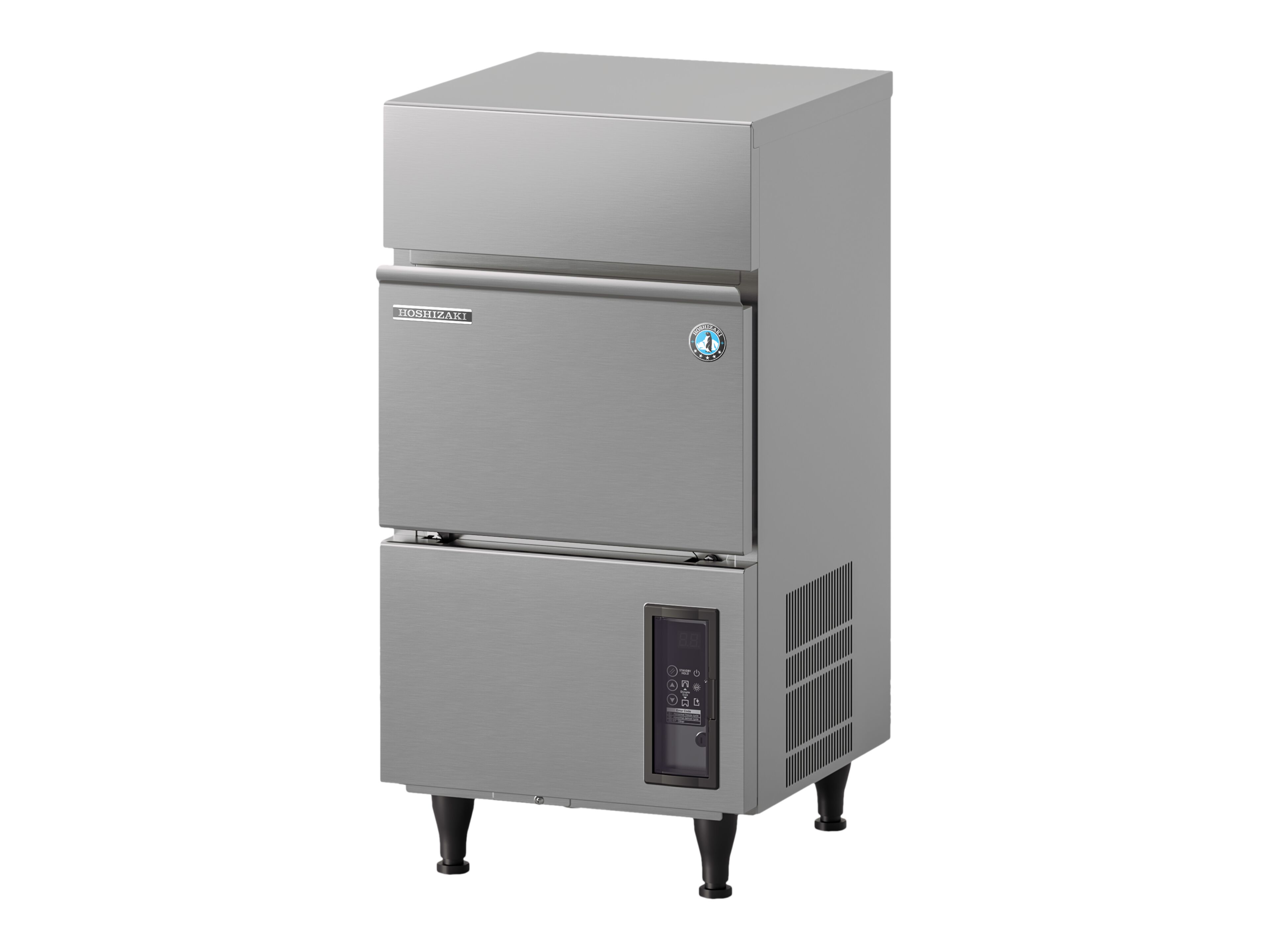 Ледогенератор с водяным охлаждением Hoshizaki IM-30 CWPE ARCH-00016250 - Вид №1