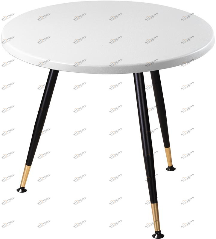 30767 Стол Месси Topalit белый R80 R-HOME 40531008