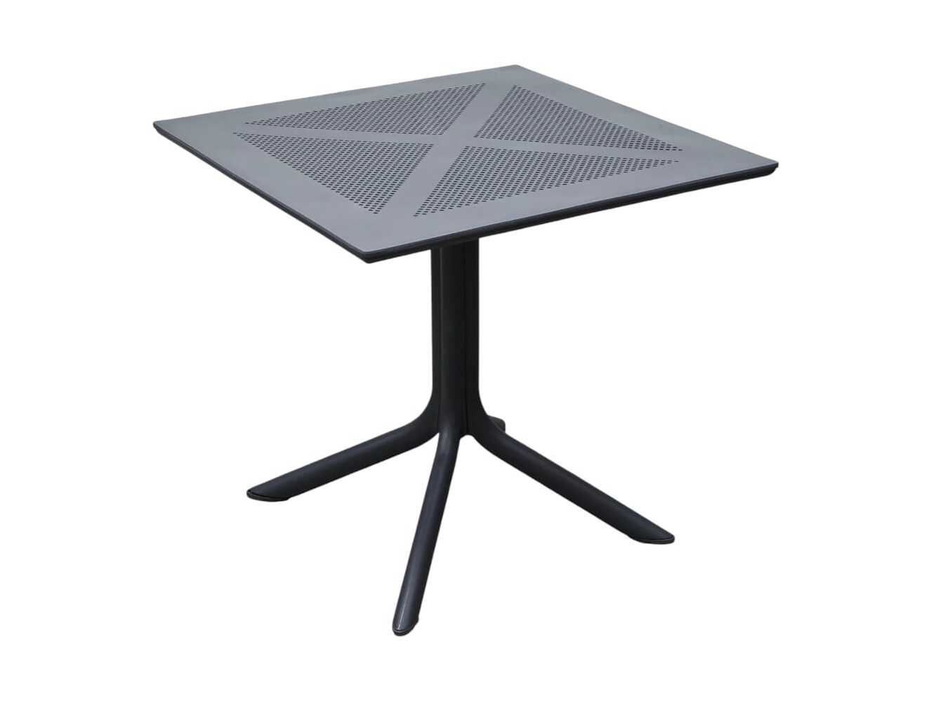 Стол из полипропилена со спицами WS Design LIPARI ARCH-00032923