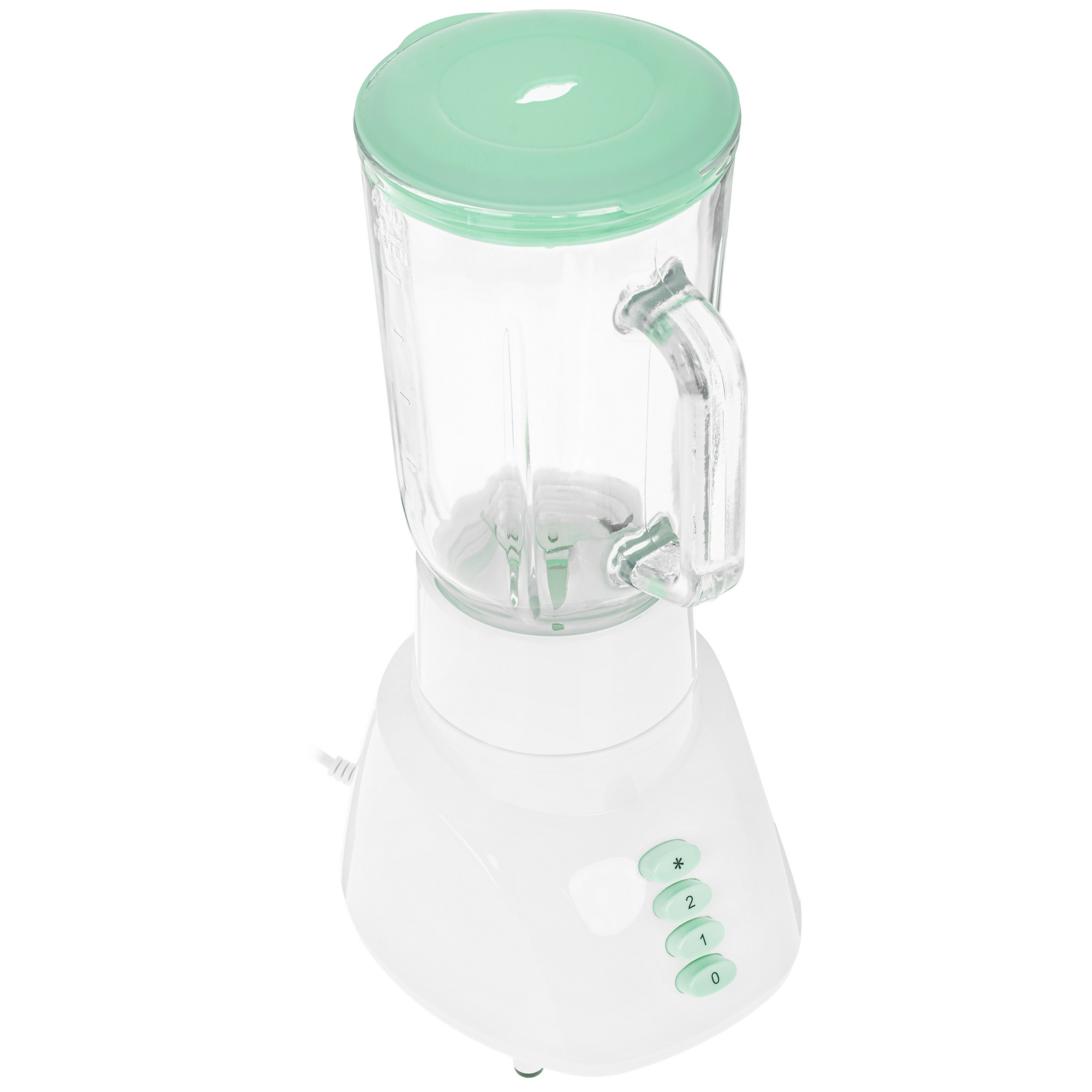 9058449 Блендер стационарный Marta MT-1569 зеленый STDN-0136750 - Вид №6