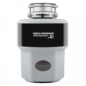 Status Premium 400 Измельчитель Zorg