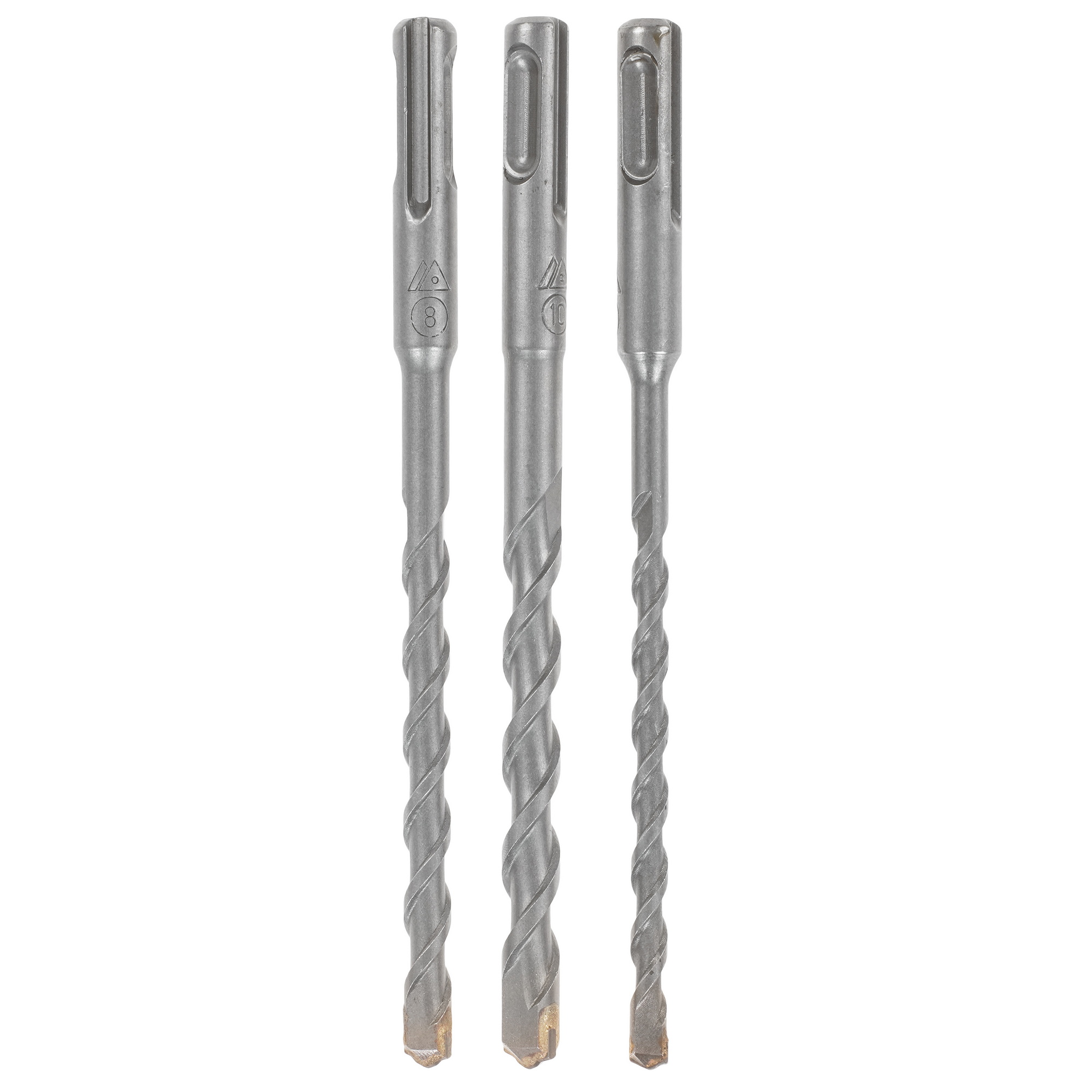 Набор буров Metallica 906408 9120937 STDN-0133089