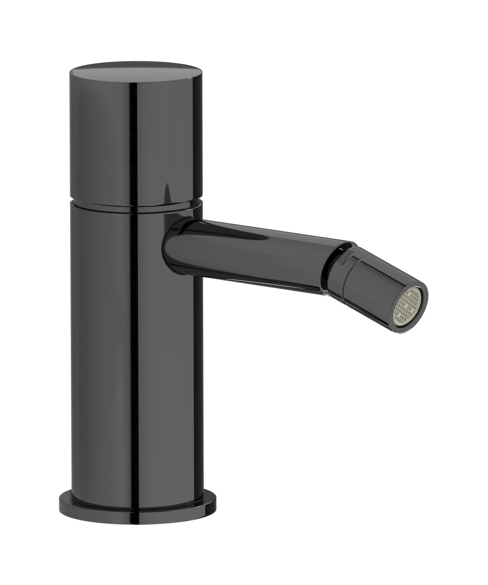 Однорычажный смеситель для биде с автоматическим сливом IB Brera ARCH-00071991 - Вид №3