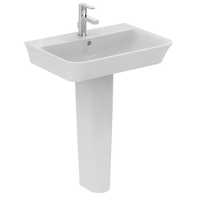 E074901 Колонна для раковины Ideal Standard CONNECT AIR - Вид №1