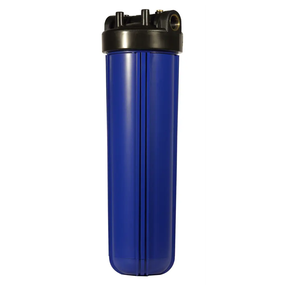 Магистральный корпус Аква Про 20BB для холодной воды, резьба 1" STLM-2160227