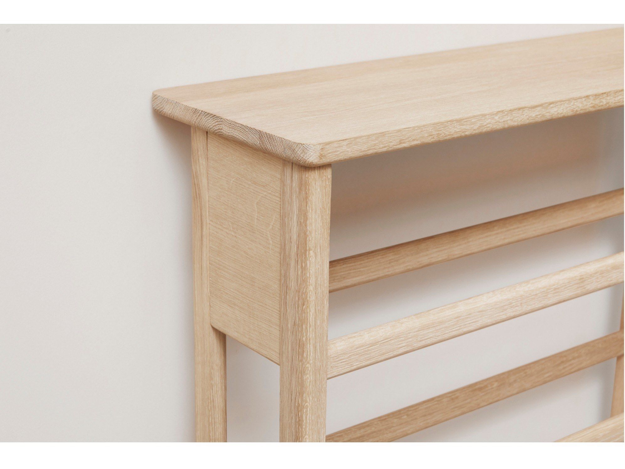 Стойка для обуви из дуба Form & Refine Линия A ARCH-00069501 - Вид №6