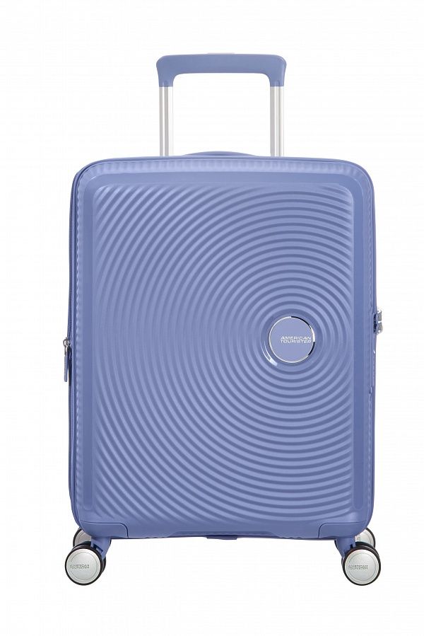 32G-11001 Чемодан 32G*001 Spinner 55 Exp American Tourister Soundbox  - Вид №3