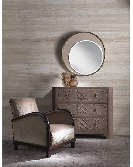 Gianfranco Ferré Home Зеркало с настенной рамой sun-id-1434558 - Вид №1